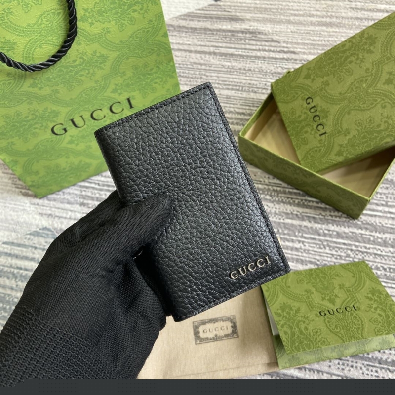 G*u*i wallets & purse